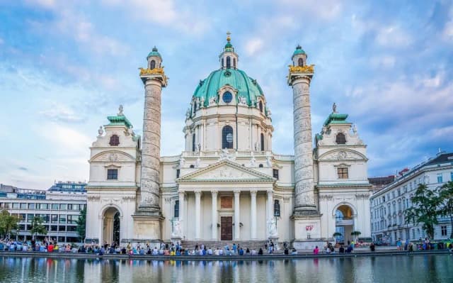 Od kiedy do kiedy trwał barok? Odkryj jego fascynujący przebieg