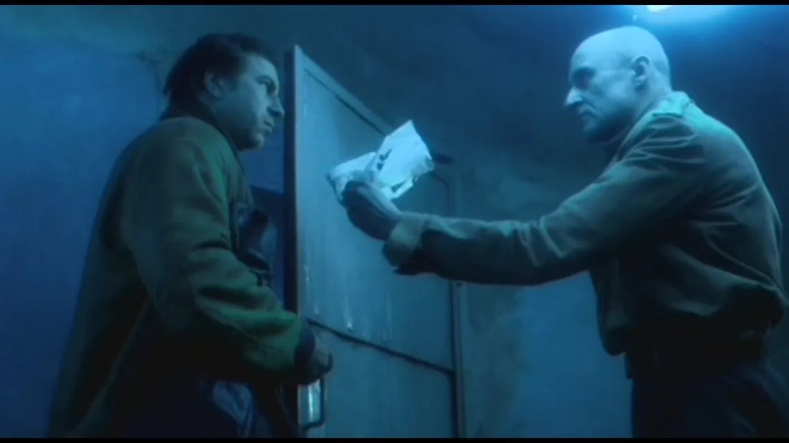 Koniec cywilizacji: film O-bi, o-ba i jego przerażające przesłanie