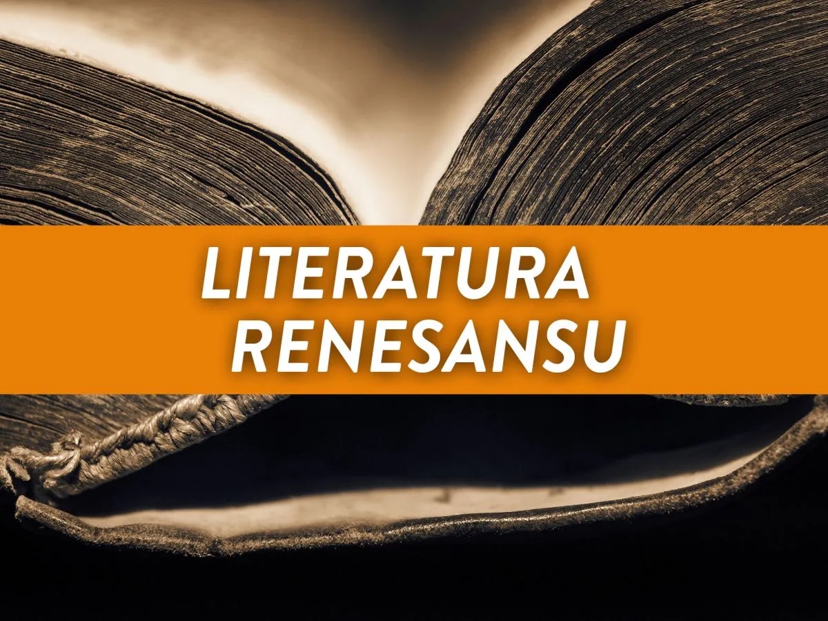 Renesans w Polsce notatka - kluczowe informacje i najważniejsze postacie