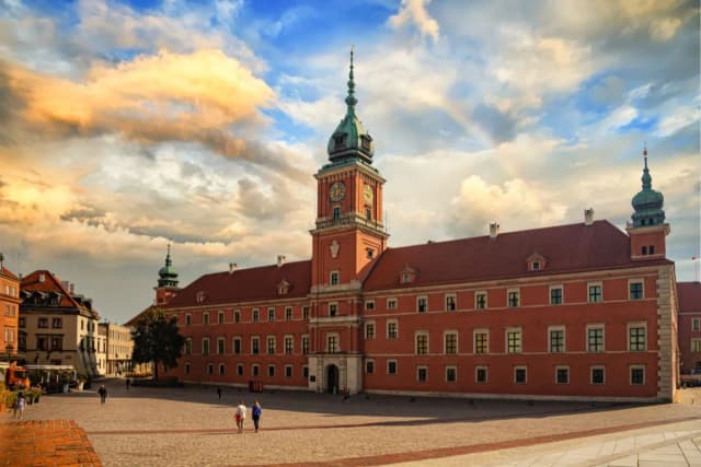 Zabytki polskiego renesansu, które musisz zobaczyć w Polsce